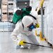 Larvet - Deratizare & Dezinsectie Non Stop